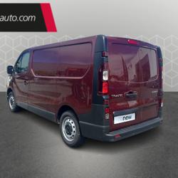 Renault Trafic FGN L1H1 2800 KG BLUE DCI 130 CONFORT Bayonne