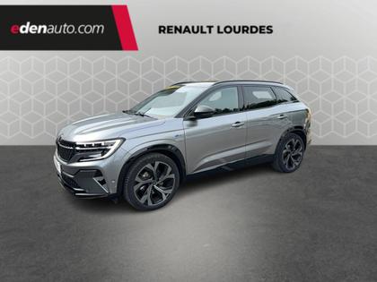 Renault Austral - E-Tech hybrid 200 Techno esprit Alpine - 30 490 €