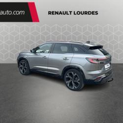 Renault Austral E-Tech hybrid 200 Techno esprit Alpine Lourdes