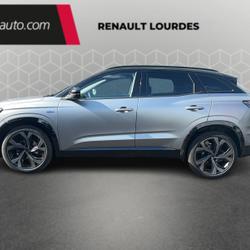 Renault Austral mild hybrid 160 auto Techno esprit Alpine Lourdes