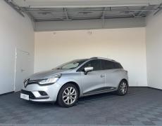 Renault Clio Estate Mouilleron-le-Captif