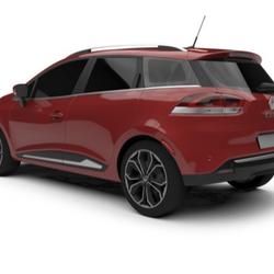 Renault Clio Estate Clio Estate TCe 120 Energy  EDC Intens Mouilleron-le-Captif
