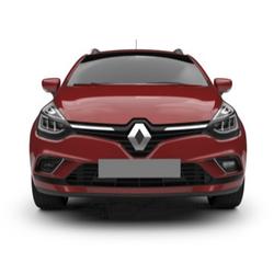 Renault Clio Estate Clio Estate TCe 120 Energy  EDC Intens Mouilleron-le-Captif