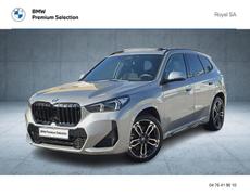 BMW X1 Meylan