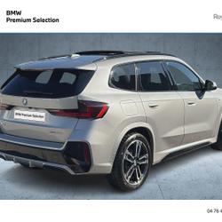 BMW X1 xDrive25e 245ch M Sport Meylan