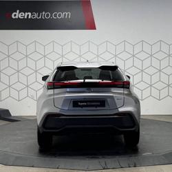 Toyota C-HR Hybride 200 Design Saint-Laurent-des-Vignes