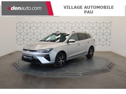 MG MG5 - Autonomie Standard 50kWh - 130 kW 2WD Luxury - 16 490 €