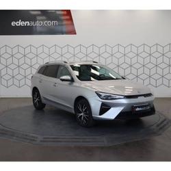 MG MG5 Autonomie Standard 50kWh - 130 kW 2WD Luxury Lons