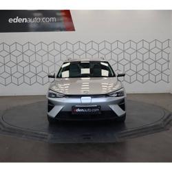 MG MG5 Autonomie Standard 50kWh - 130 kW 2WD Luxury Lons