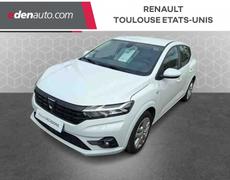 Dacia Sandero Toulouse