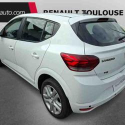 Dacia Sandero TCe 90 Confort Toulouse