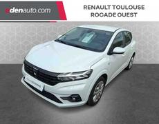 Dacia Sandero Toulouse