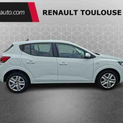 Dacia Sandero TCe 90 Confort Toulouse