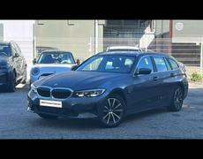 BMW Serie 3 Meylan