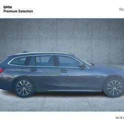 BMW Serie 3 320eA 204ch Business Design occasion - Meylan - photo 2/21