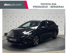 Toyota Corolla Saint-Laurent-des-Vignes