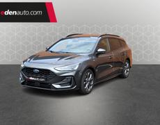 Ford Focus Gujan-Mestras