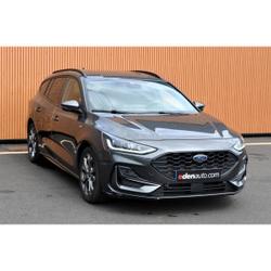 Ford Focus SW 1.0 Flexifuel 125 S&S mHEV ST-Line X Gujan-Mestras