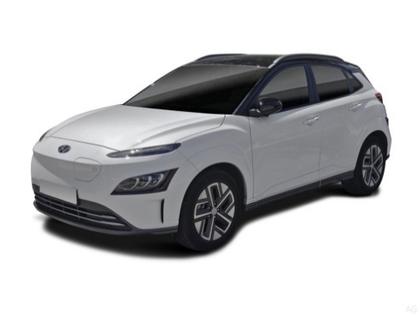 Hyundai Kona - Kona Electrique 39 kWh - 136 ch Intuitive - 14 990 €