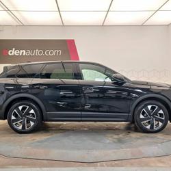 Opel Grandland 1.2 Turbo Hybrid 145 ch e-DCT6 GS Bruges
