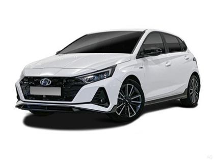 Hyundai i20 - i20 1.2 84 Initia - 13 490 €