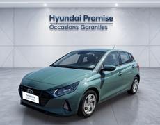 Hyundai i20 Cholet