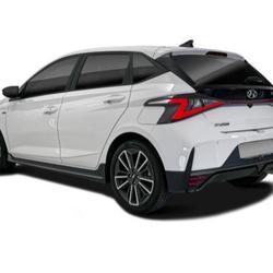 Hyundai i20 i20 1.2 84 Initia Cholet