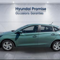 Hyundai i20 1.2 84 Initia occasion - Cholet - photo 2/20