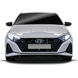 Hyundai i20 i20 1.2 84 Initia Cholet