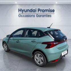Hyundai i20 1.2 84 Initia occasion - Cholet - photo 3/20