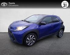 Toyota Aygo X Ploërmel