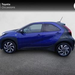 Toyota Aygo X 1.0 VVT-i 72ch Design MY23 Plo&euml;rmel