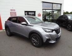 Peugeot 2008 - 1.2 PURETECH 100CH S&S ACTIVE PACK - 15 900 €