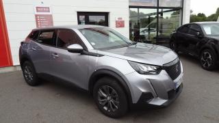 Peugeot 2008  - Puretech - photo 0