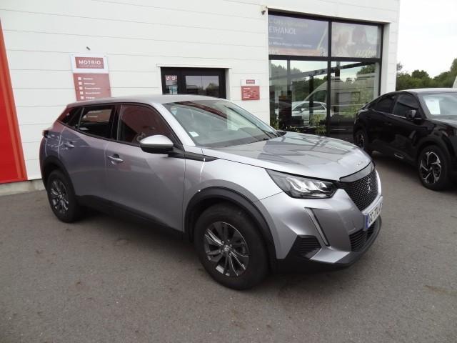 Peugeot 2008  - Puretech - 15 900 €