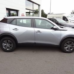 Peugeot 2008 1.2 PURETECH 100CH S&S ACTIVE PACK Br&eacute;hal