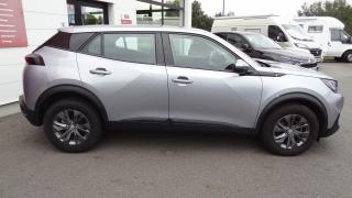 Peugeot 2008  - Puretech - photo 1