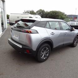 Peugeot 2008 1.2 PURETECH 100CH S&S ACTIVE PACK Br&eacute;hal