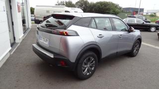 Peugeot 2008  - Puretech - photo 2