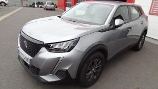 Peugeot 2008  - Puretech - photo 3