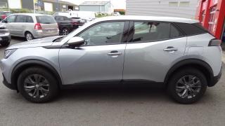 Peugeot 2008  - Puretech - photo 4