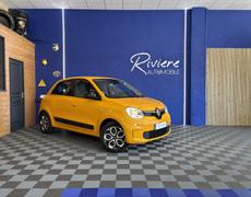 Renault Twingo 3 Charlieu