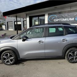 Citroen C3 Aircross BLUEHDI 110CH S&S FEEL PACK BUSINESS Chevaign&eacute;
