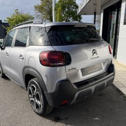 Citroen C3 Aircross BLUEHDI 110CH S&S FEEL PACK BUSINESS Chevaign&eacute;