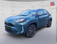 Toyota Yaris Cross Belleville-sur-Meuse