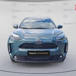 Toyota Yaris Cross 116h Design MY26 Belleville-sur-Meuse