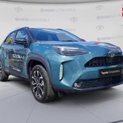Toyota Yaris Cross 116h Design MY26 Belleville-sur-Meuse