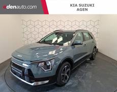 Kia Niro Boé