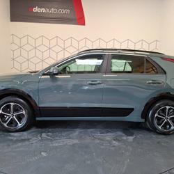 Kia Niro 1.6 GDi 129 ch HEV DCT6 Active Bo&eacute;