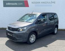 Peugeot Rifter Champniers